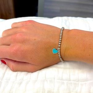 Tiffinays bracelet